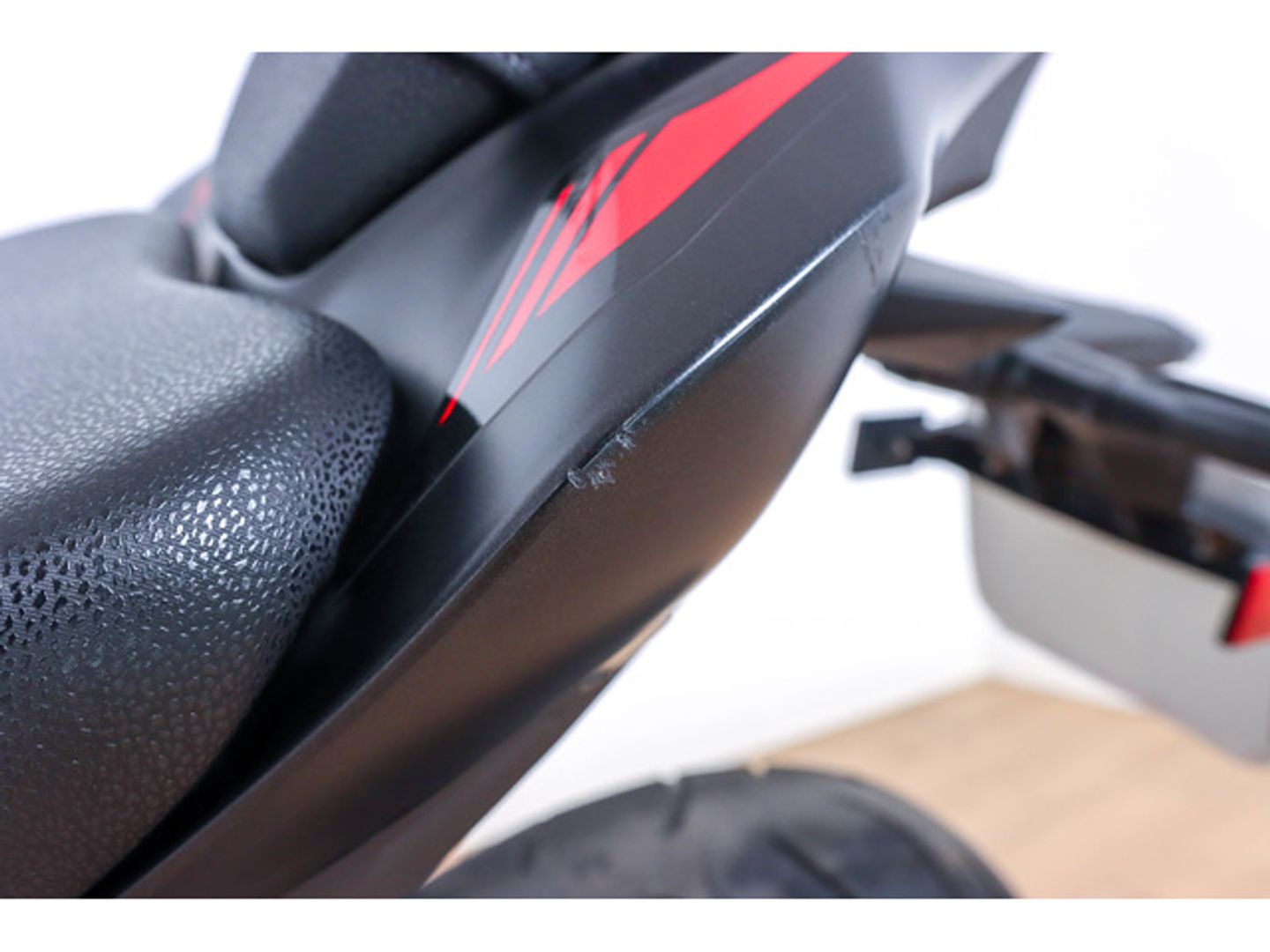 Kawasaki Z 900 A2