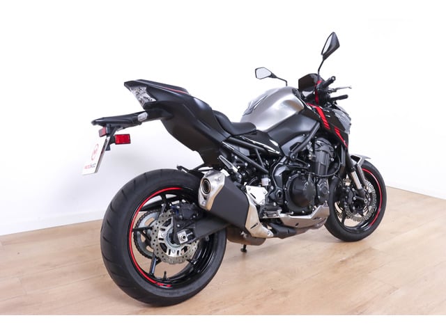Kawasaki Z 900 A2