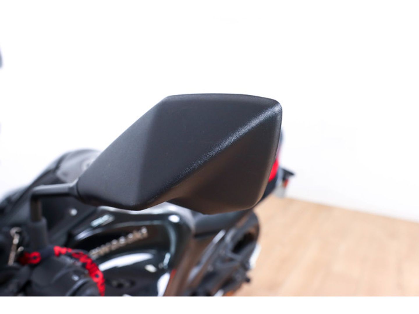 Kawasaki Z 900 A2