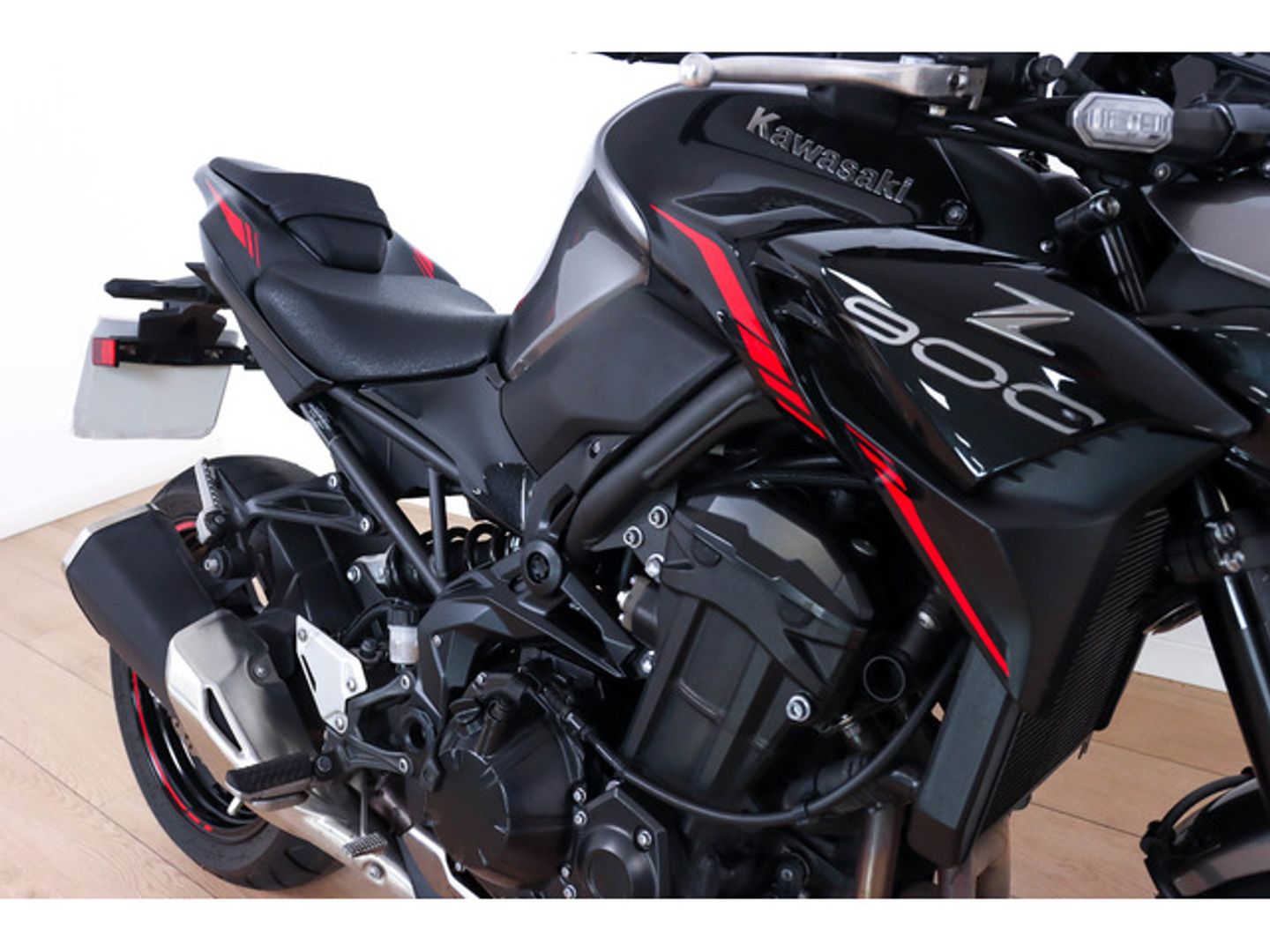 Kawasaki Z 900 A2