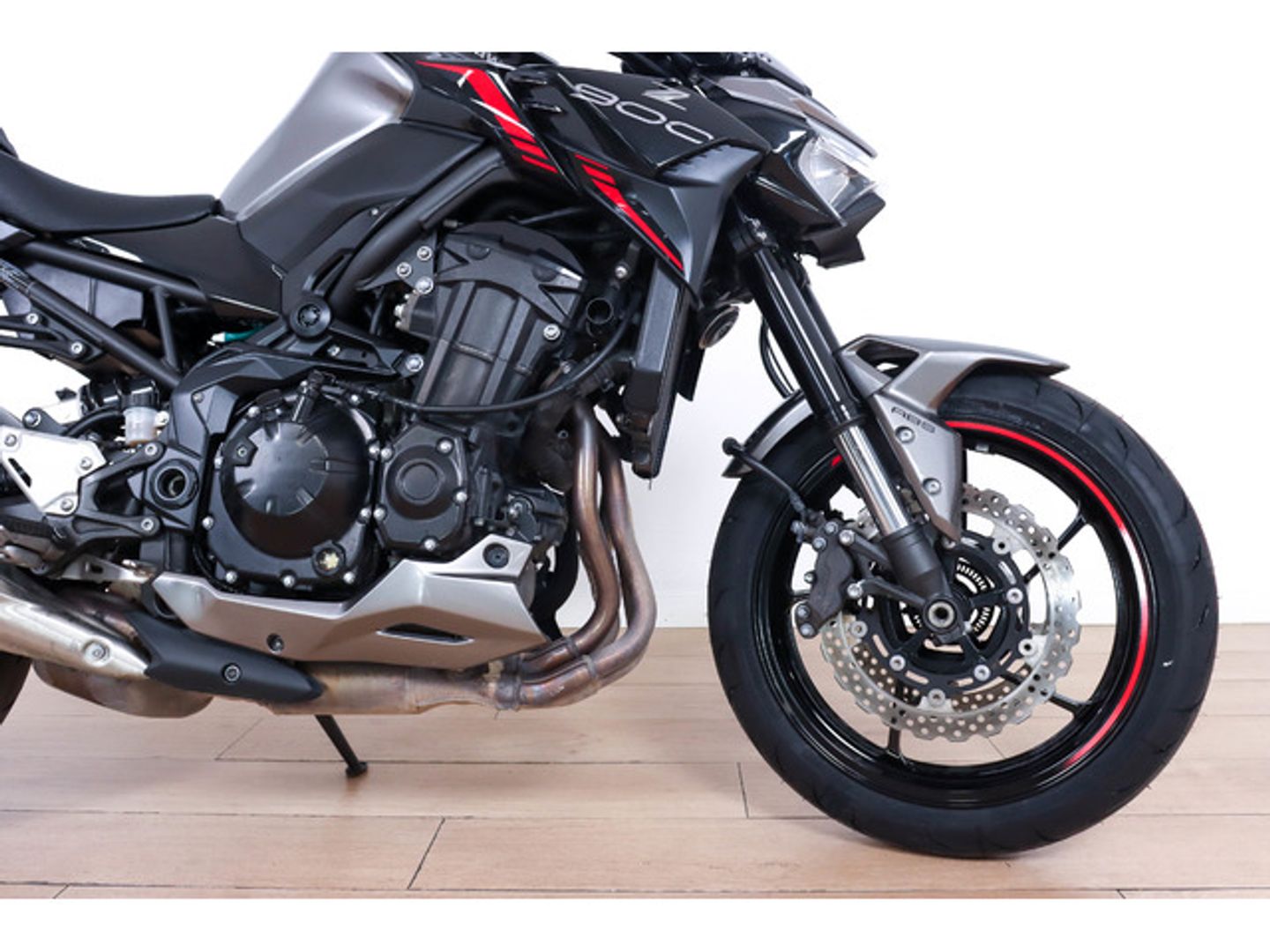 Kawasaki Z 900 A2