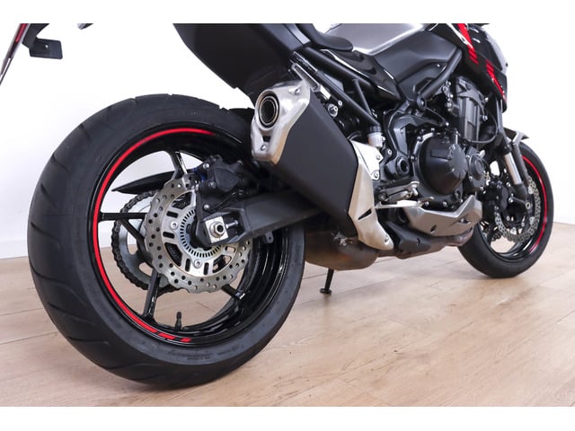 Kawasaki Z 900 A2