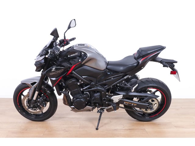 Kawasaki Z 900 A2
