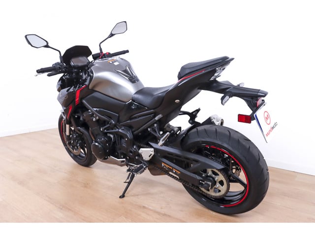 Kawasaki Z 900 A2