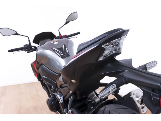 Kawasaki Z 900 A2