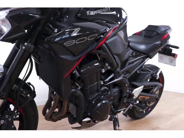 Kawasaki Z 900 A2