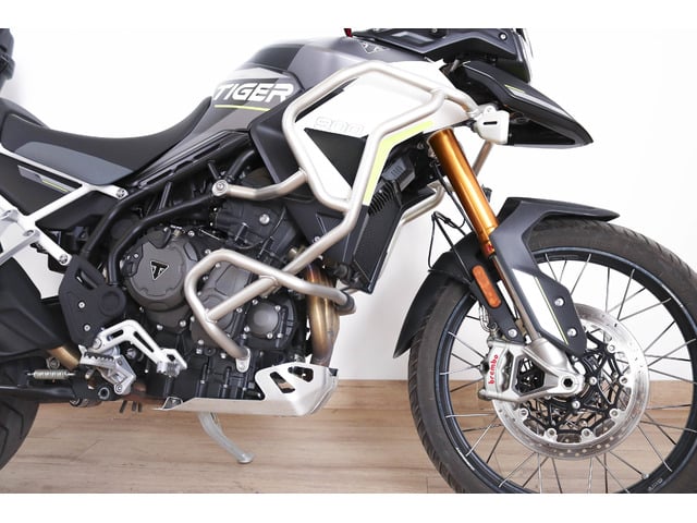 Triumph TIGER 900 RALLY PRO