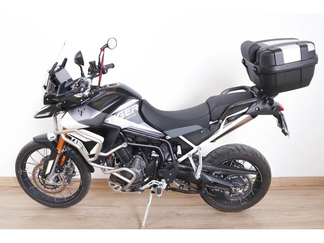 Triumph TIGER 900 RALLY PRO