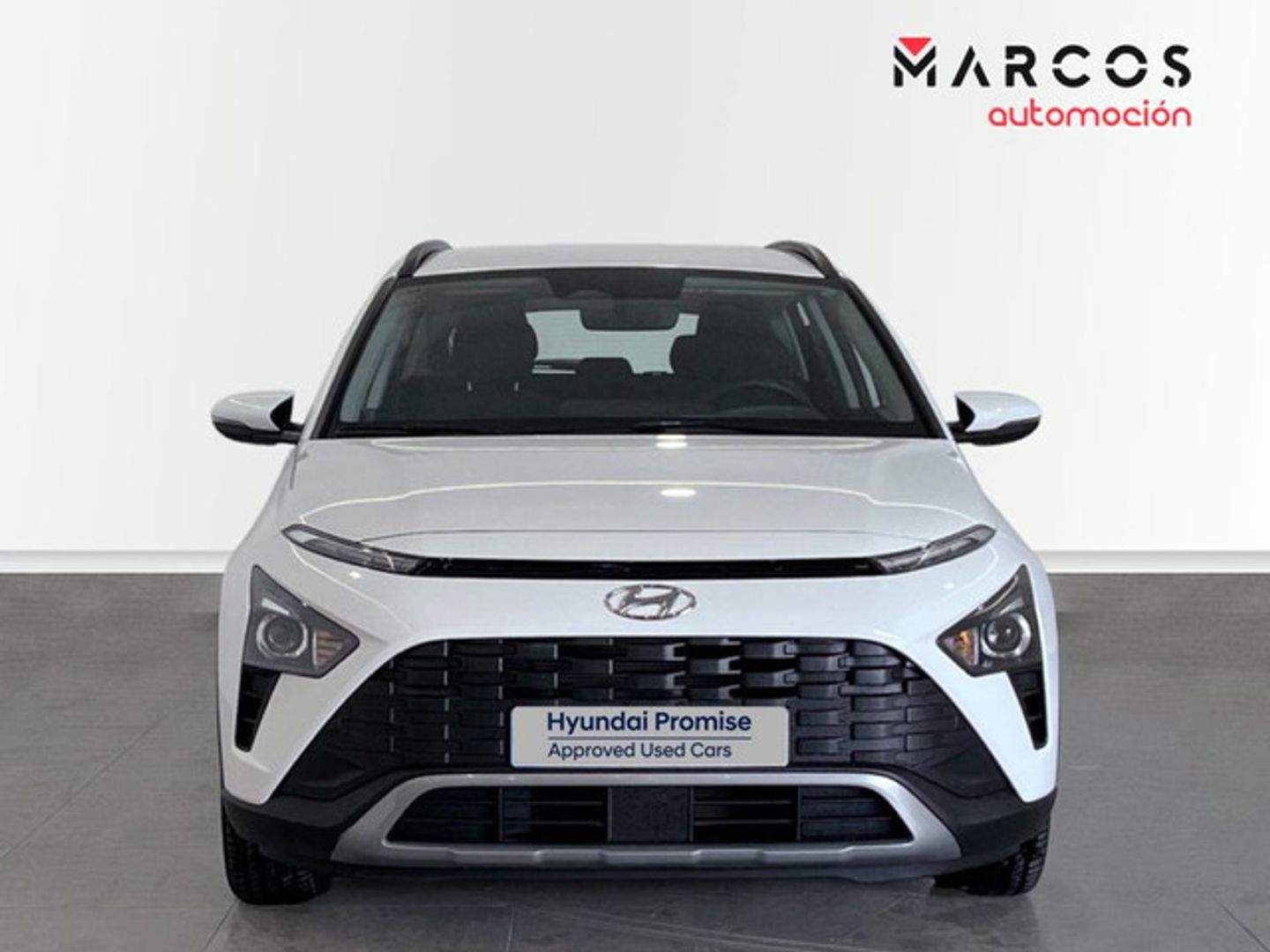 Hyundai Bayon 1.2 MPI Maxx