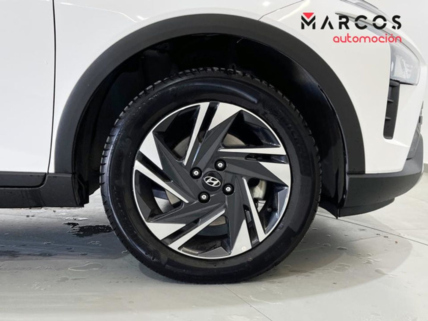 Hyundai Bayon 1.2 MPI Maxx
