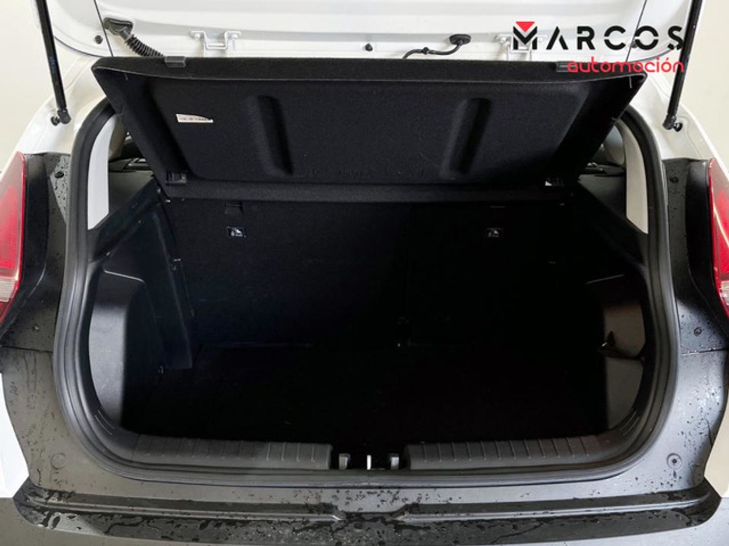 Hyundai Bayon 1.2 MPI Maxx