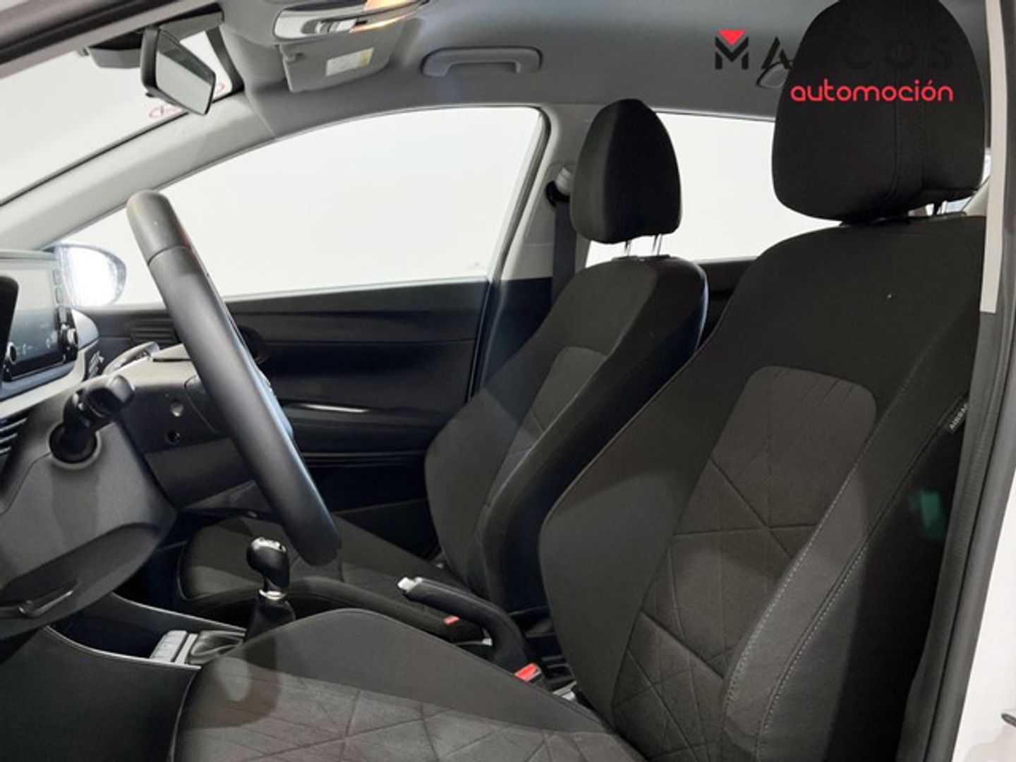 Hyundai Bayon 1.2 MPI Maxx