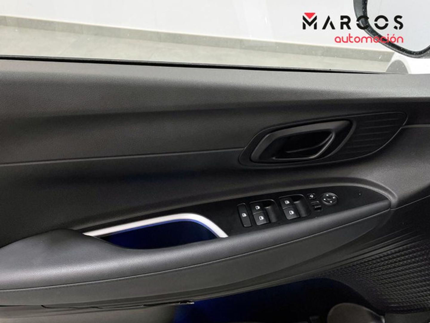 Hyundai Bayon 1.2 MPI Maxx