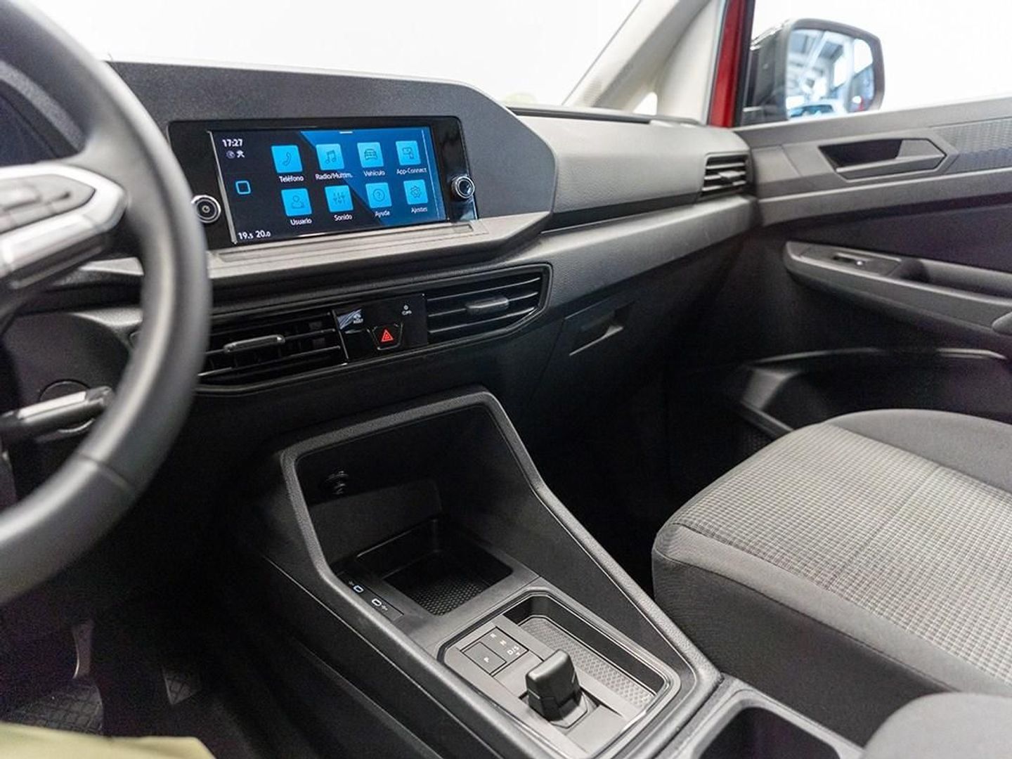 Volkswagen Caddy Maxi Origin 2.0 TDI 90 kW (122 CV) DSG