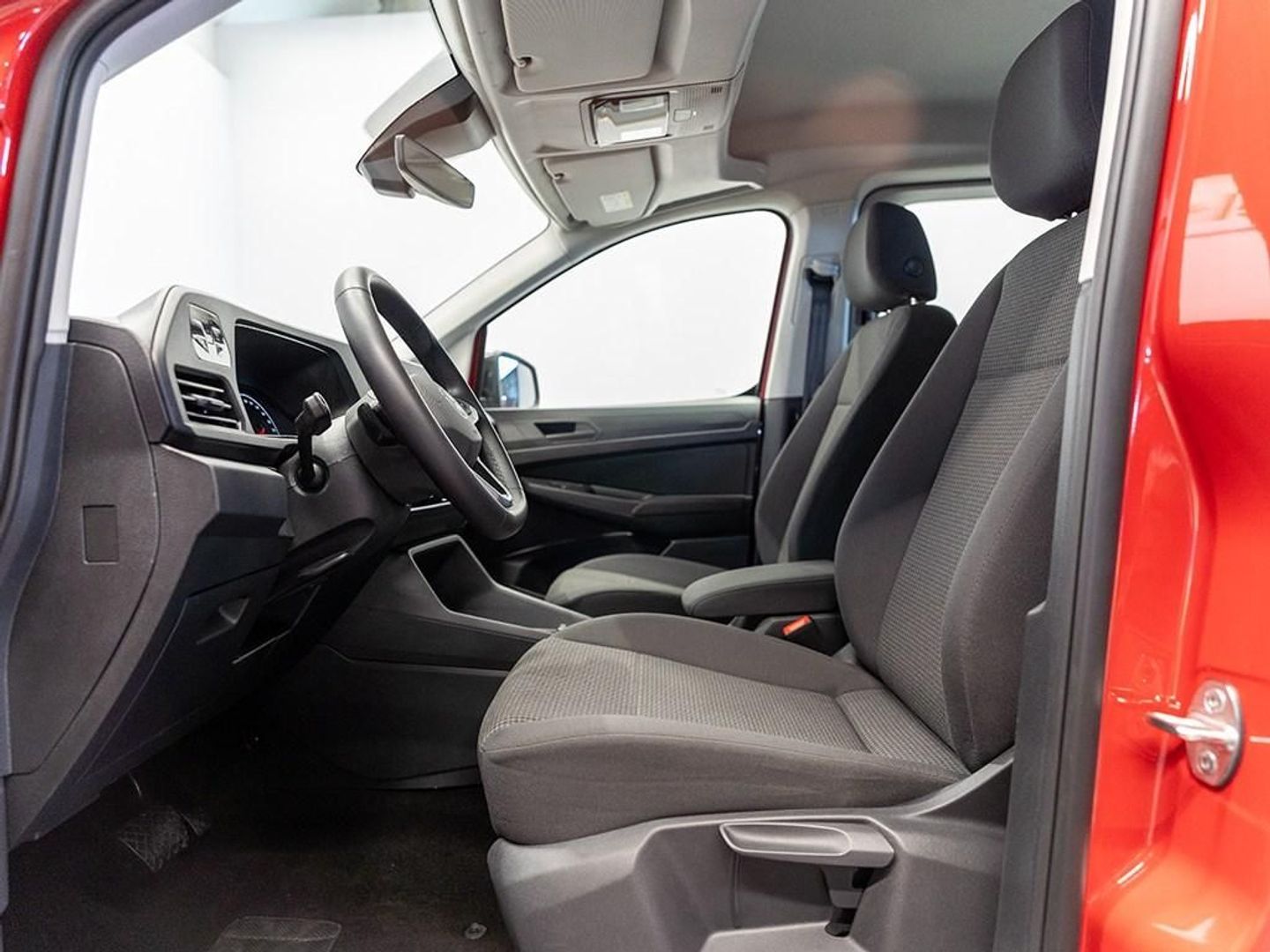 Volkswagen Caddy Maxi Origin 2.0 TDI 90 kW (122 CV) DSG