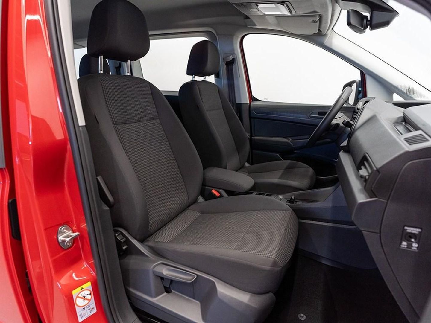 Volkswagen Caddy Maxi Origin 2.0 TDI 90 kW (122 CV) DSG