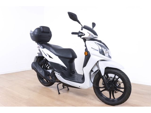 SYM SYMPHONY 125 SR