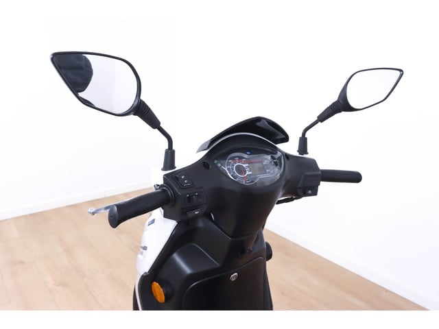 SYM SYMPHONY 125 SR