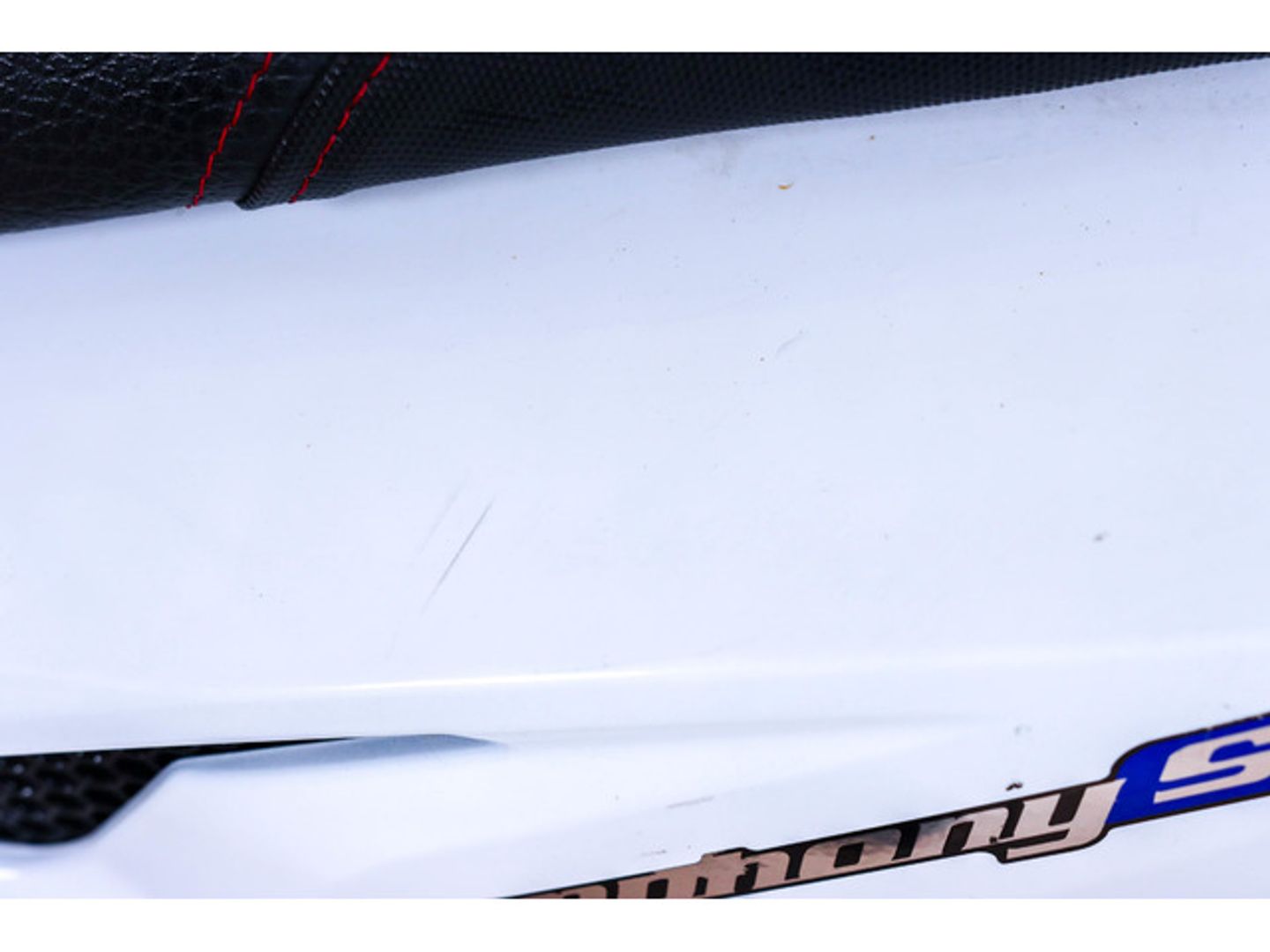 SYM SYMPHONY 125 SR