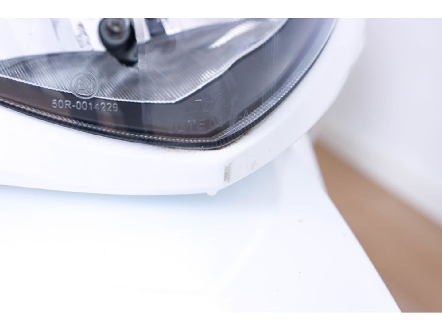 SYM SYMPHONY 125 SR