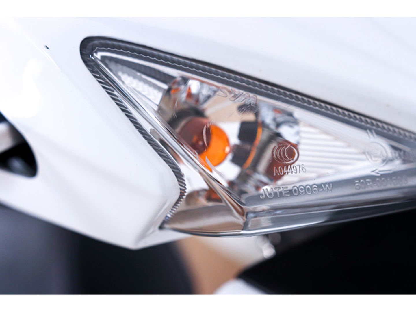 SYM SYMPHONY 125 SR