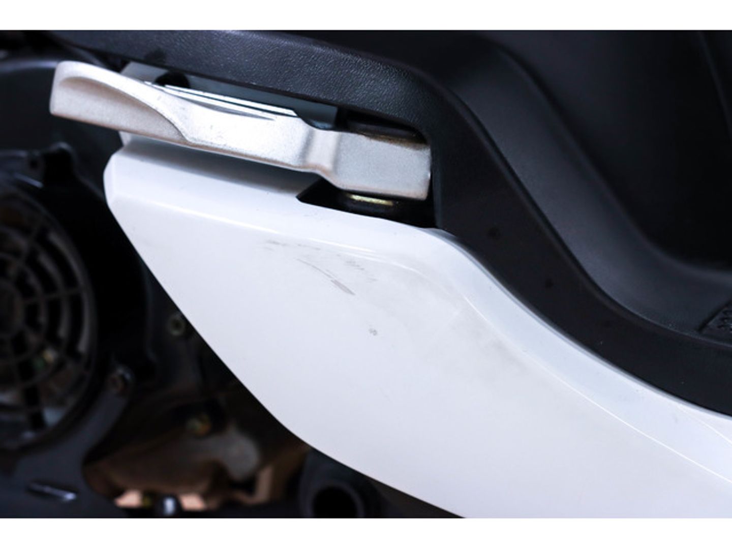 SYM SYMPHONY 125 SR