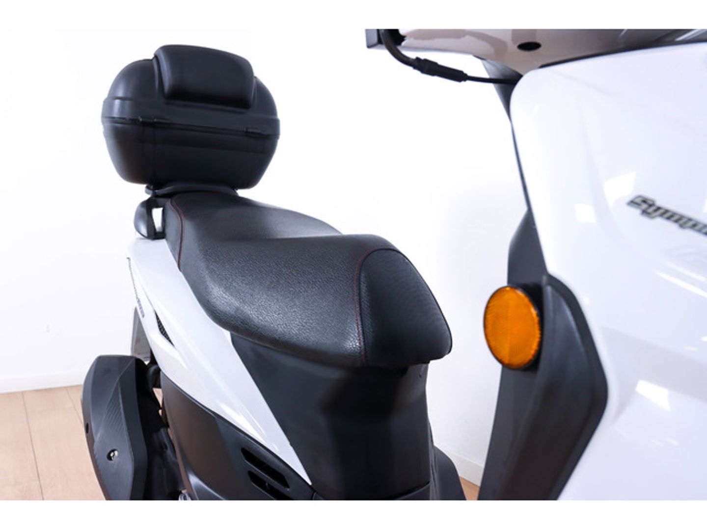 SYM SYMPHONY 125 SR