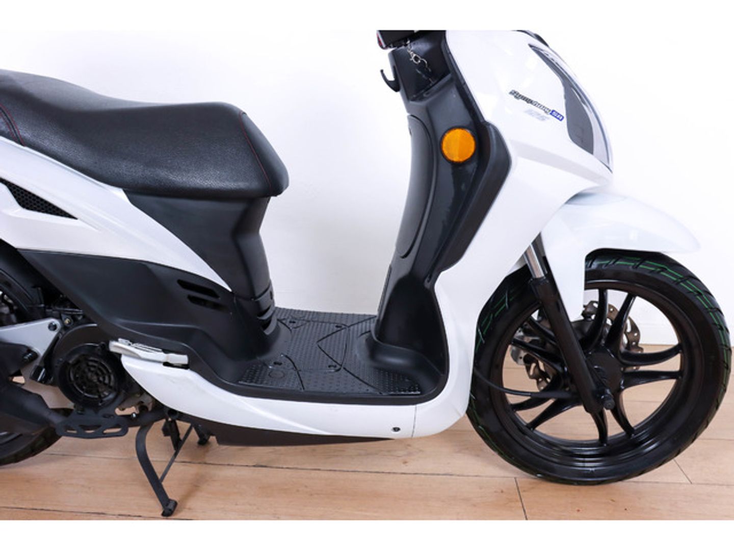 SYM SYMPHONY 125 SR