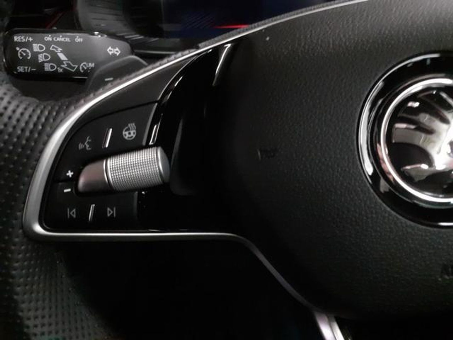 Skoda Kamiq 1.0 TSI Montecarlo DSG 85 kW (115 CV)