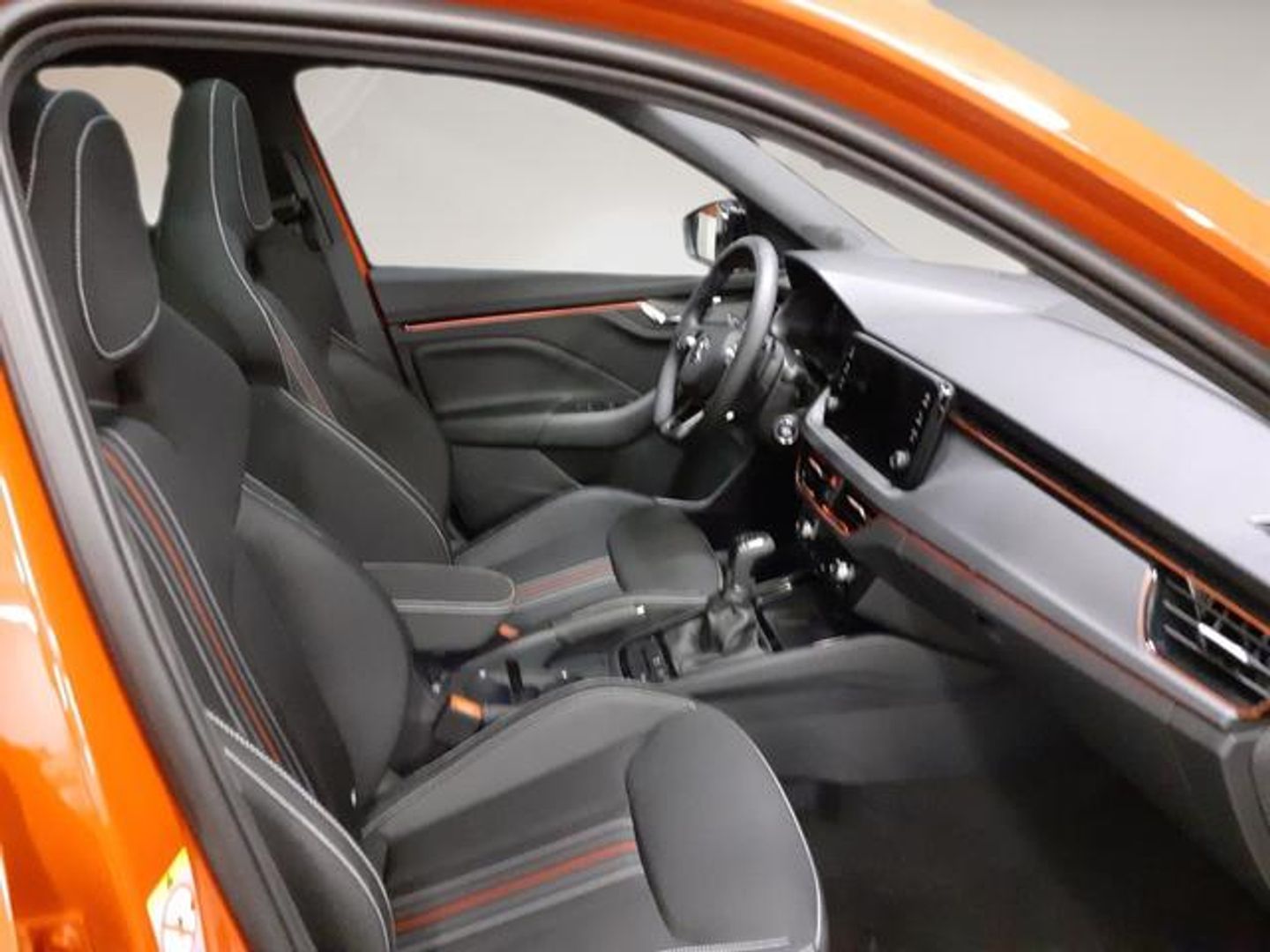 Skoda Kamiq 1.0 TSI Montecarlo DSG 85 kW (115 CV)