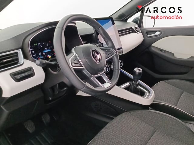 Renault Clio TCe 140