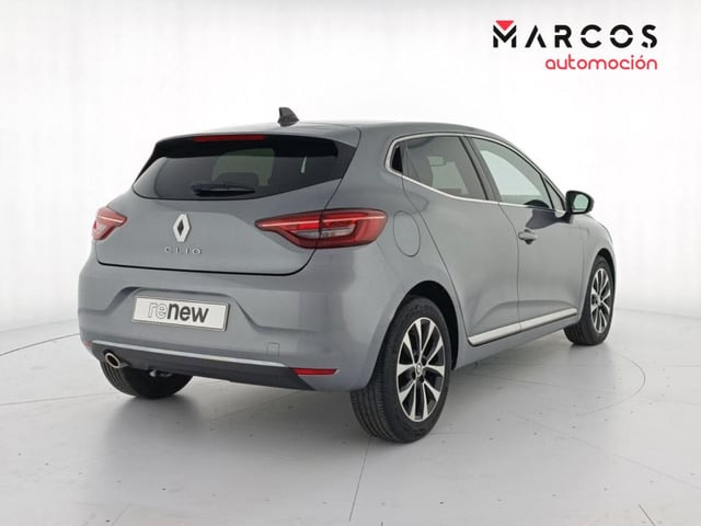 Renault Clio TCe 140