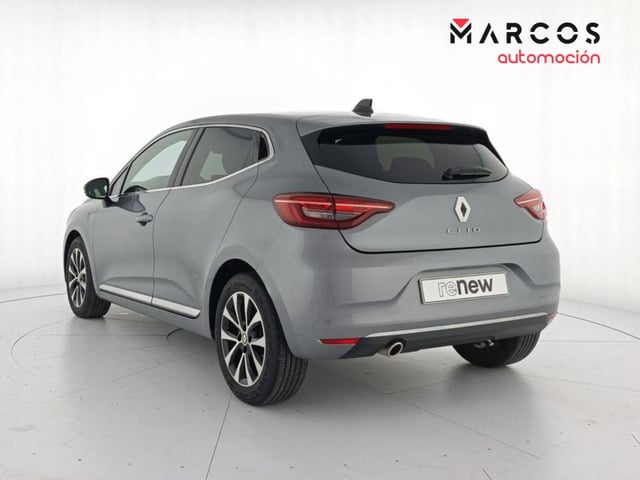 Renault Clio TCe 140