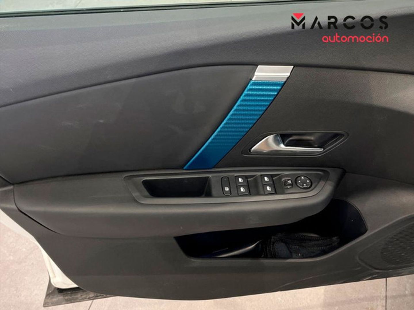 Citroen ë-C4 eléctrico Feel Pack 100 kW (136 CV)