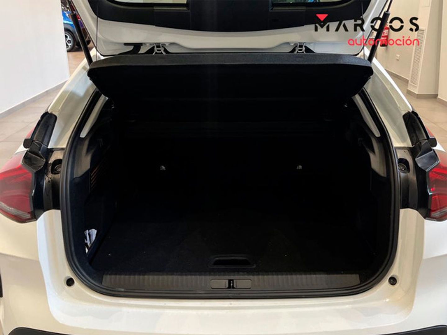 Citroen ë-C4 eléctrico Feel Pack 100 kW (136 CV)