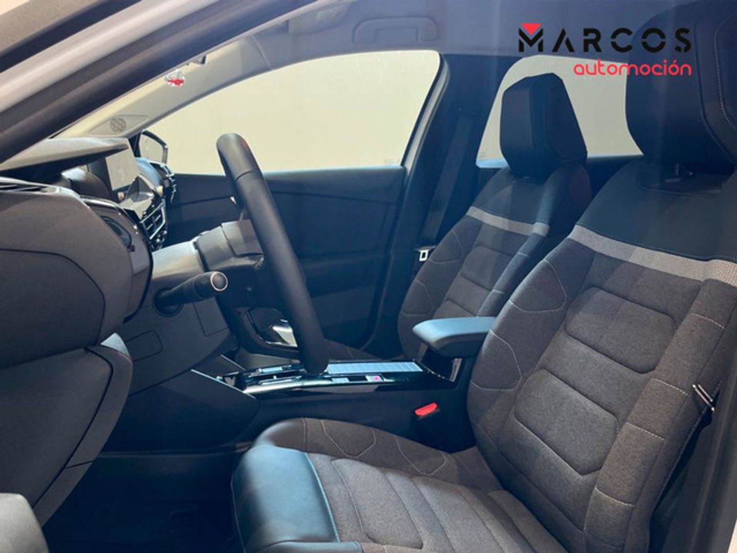 Citroen ë-C4 eléctrico Feel Pack 100 kW (136 CV)