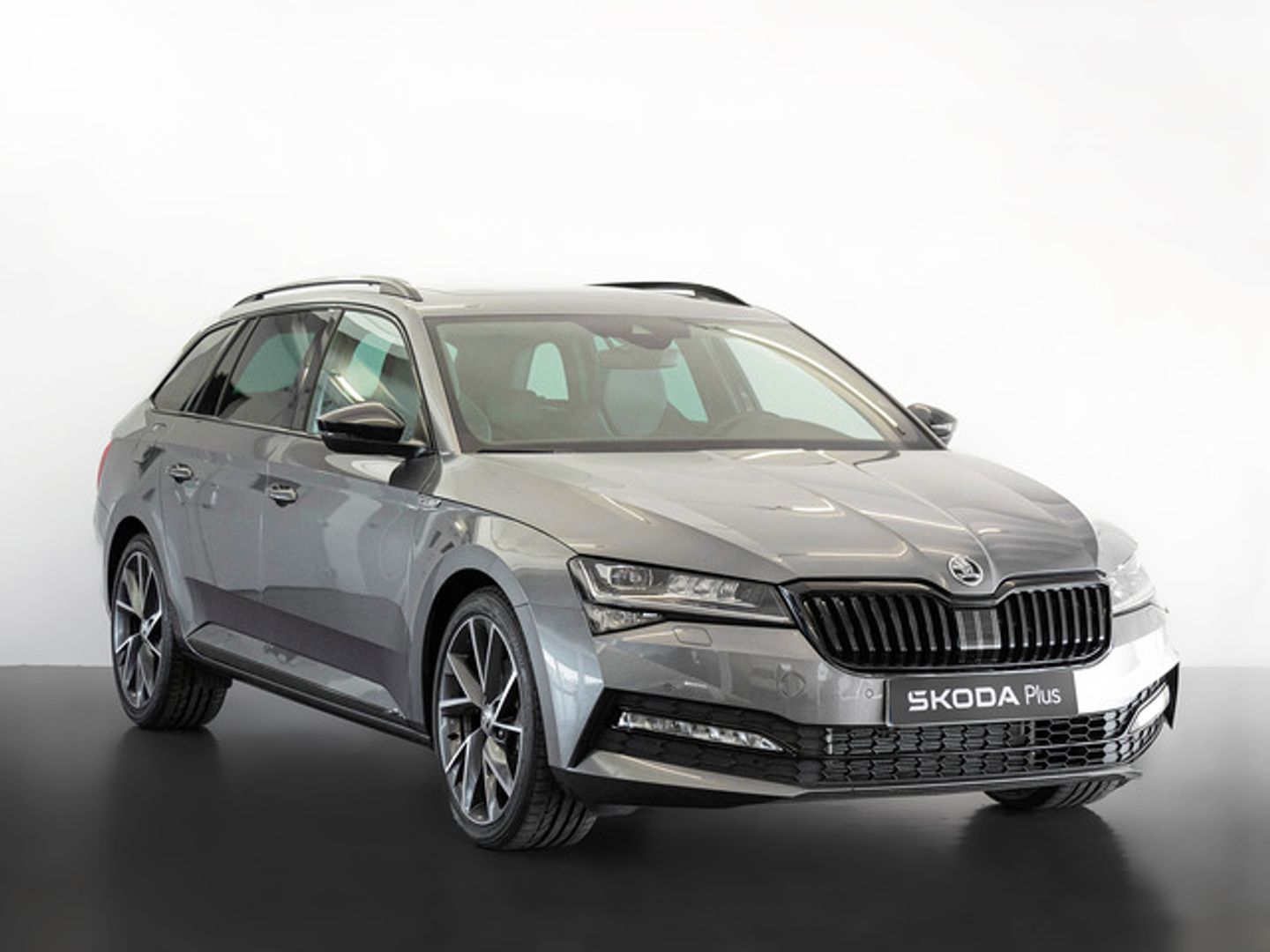 Skoda Superb Combi 1.5 TSI Sportline DSG 110 kW (150 CV)