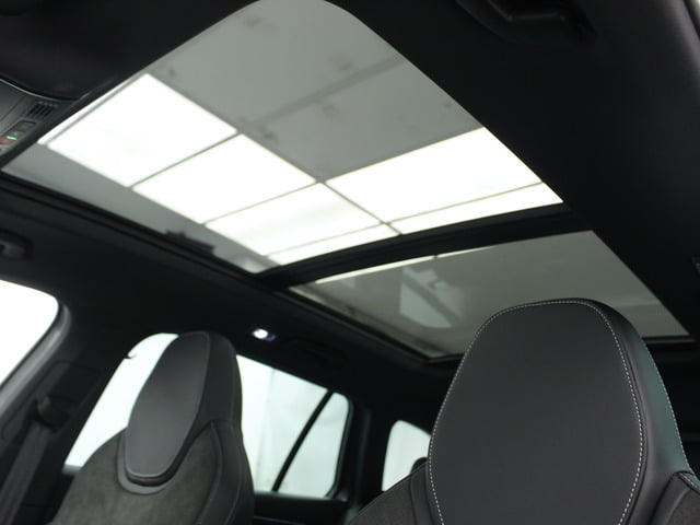 Skoda Superb Combi 1.5 TSI Sportline DSG 110 kW (150 CV)