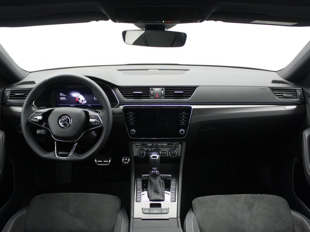 Skoda Superb Combi 1.5 TSI Sportline DSG 110 kW (150 CV)