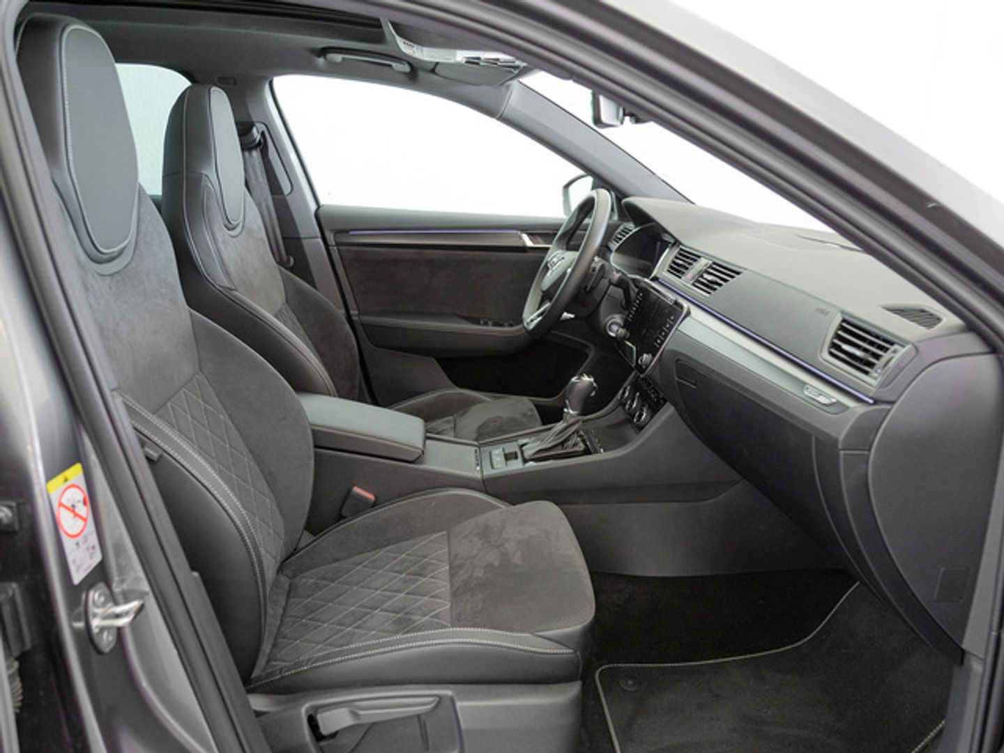 Skoda Superb Combi 1.5 TSI Sportline DSG 110 kW (150 CV)
