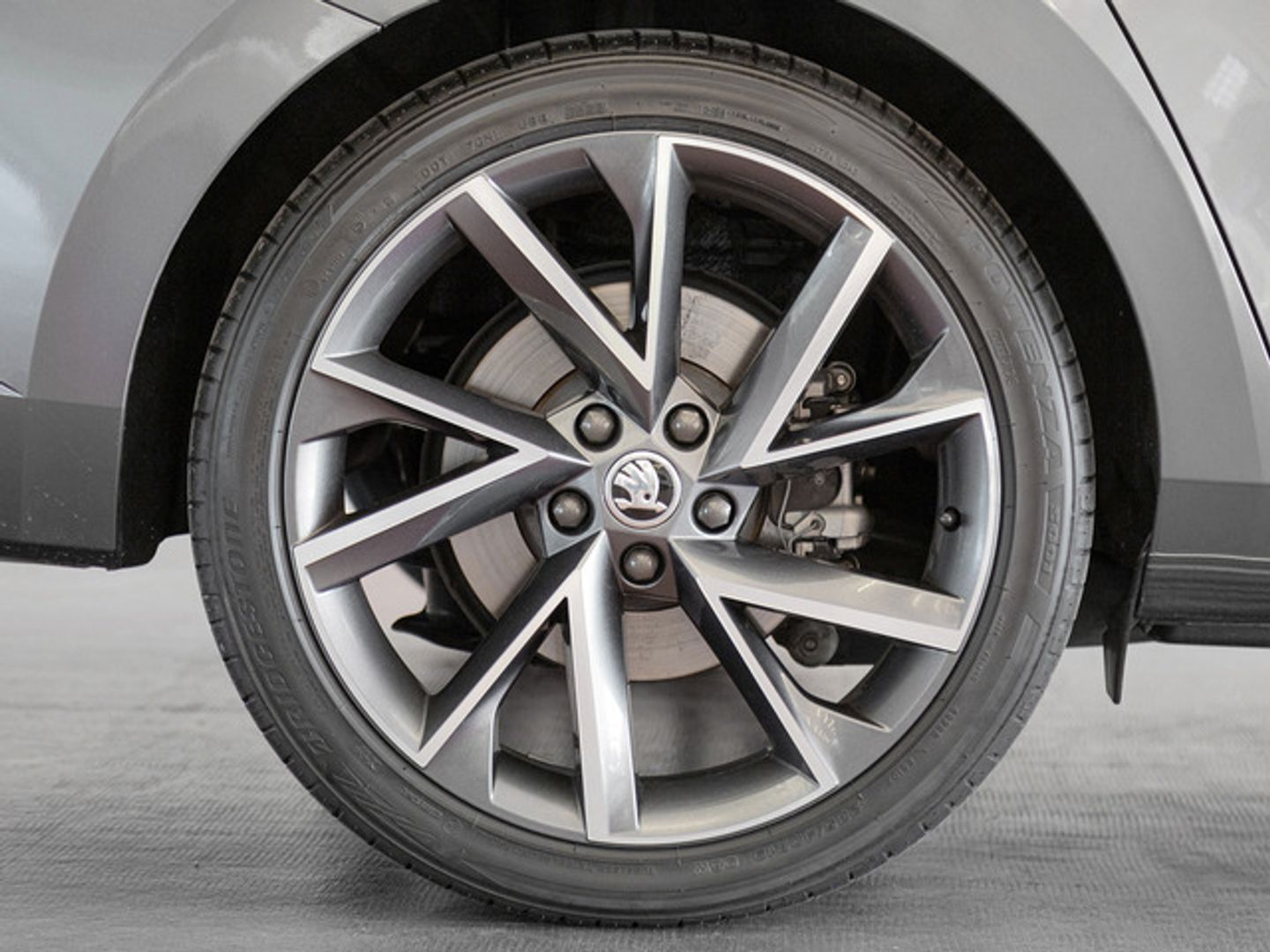 Skoda Superb Combi 1.5 TSI Sportline DSG 110 kW (150 CV)