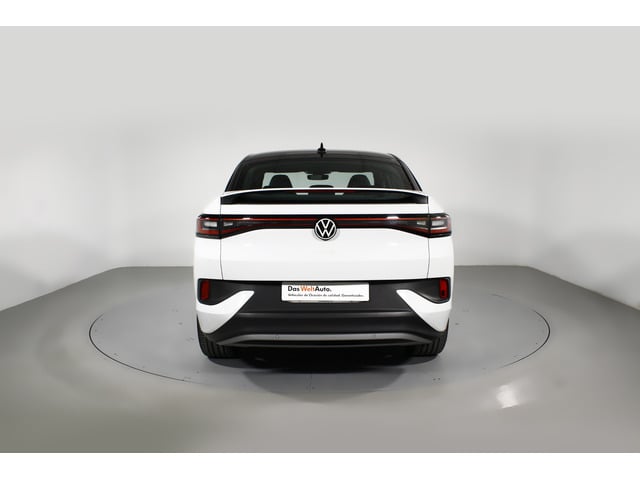 Volkswagen ID.5 Pro Performance 150 kW (204 CV) Pro