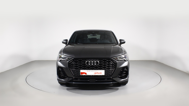 Audi Q3 Sportback S line 35 TDI 110 kW (150 CV) S tronic S line