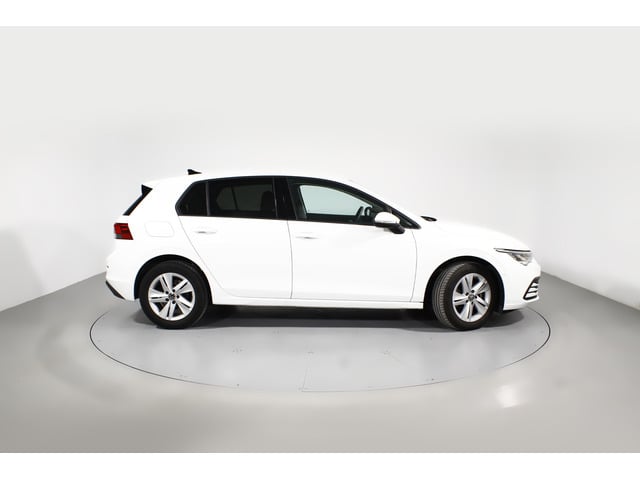 Volkswagen Golf Life 1.5 TSI 96 kW (130 CV) Life