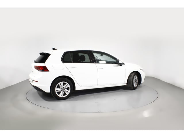 Volkswagen Golf Life 1.5 TSI 96 kW (130 CV) Life