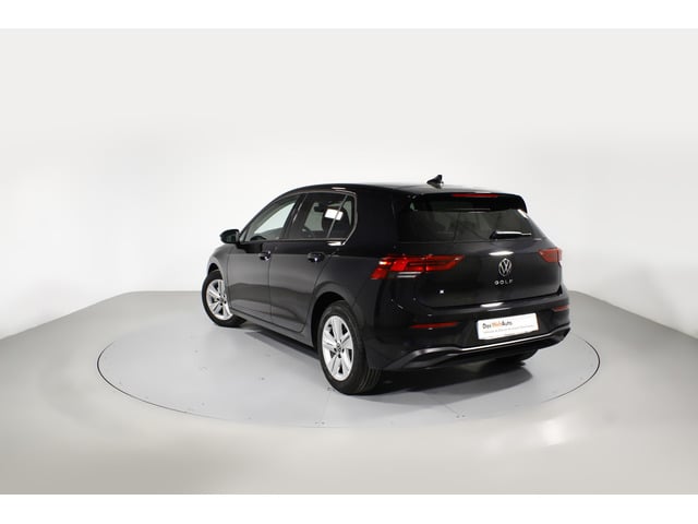 Volkswagen Golf Life 2.0 TDI 85 kW (115 CV) Life