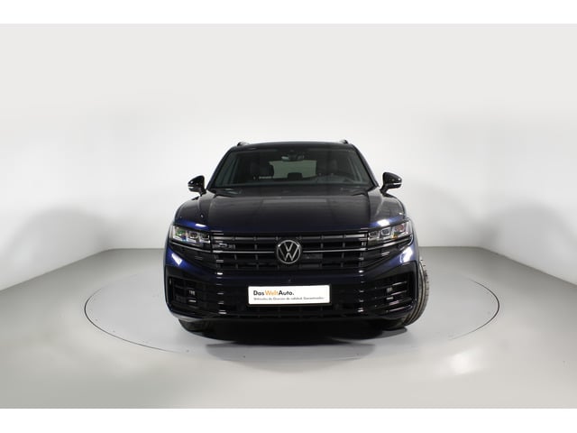 Volkswagen Touareg R 3.0 V6 TSI 4Motion 340 kW (462 CV) tiptronic R