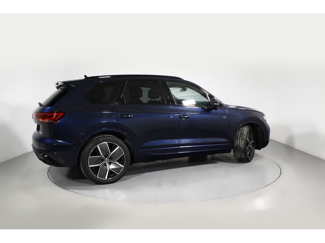 Volkswagen Touareg R 3.0 V6 TSI 4Motion 340 kW (462 CV) tiptronic R