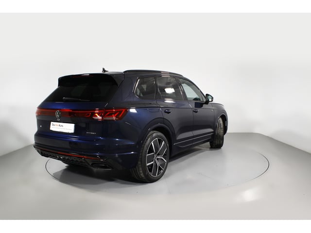 Volkswagen Touareg R 3.0 V6 TSI 4Motion 340 kW (462 CV) tiptronic R