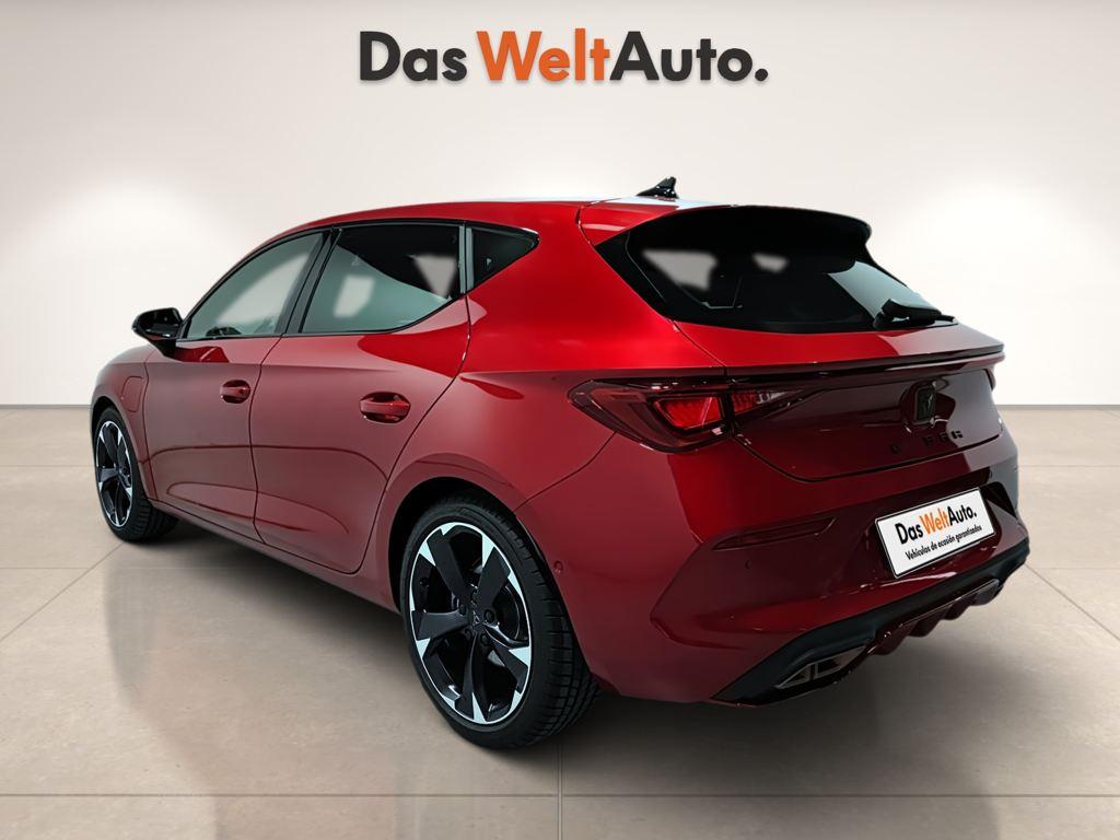 Cupra Leon 1.4 e-Hybrid DSG 150 kW (204 CV) -